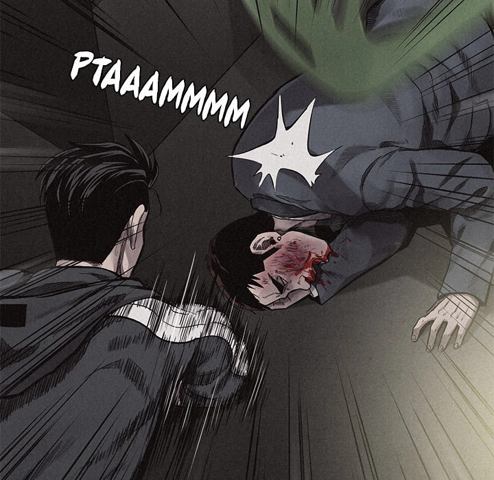 Pounding Chapter 8 page 54 - Chapter 8: Pounding