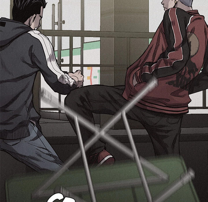 Pounding Chapter 8 page 63 - Chapter 8: Pounding