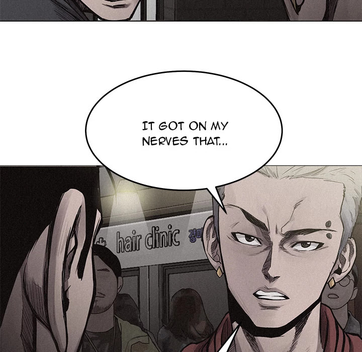 Pounding Chapter 8 page 67 - Chapter 8: Pounding