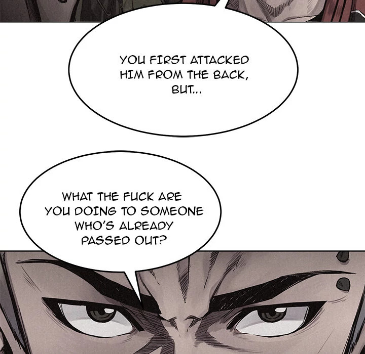 Pounding Chapter 8 page 68 - Chapter 8: Pounding