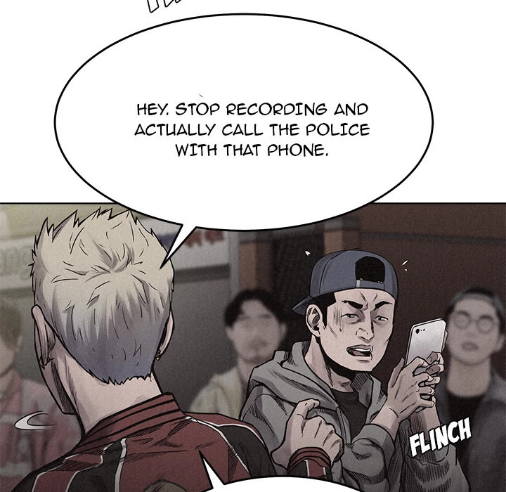 Pounding Chapter 8 page 73 - Chapter 8: Pounding