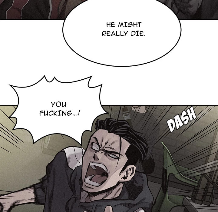 Pounding Chapter 8 page 74 - Chapter 8: Pounding