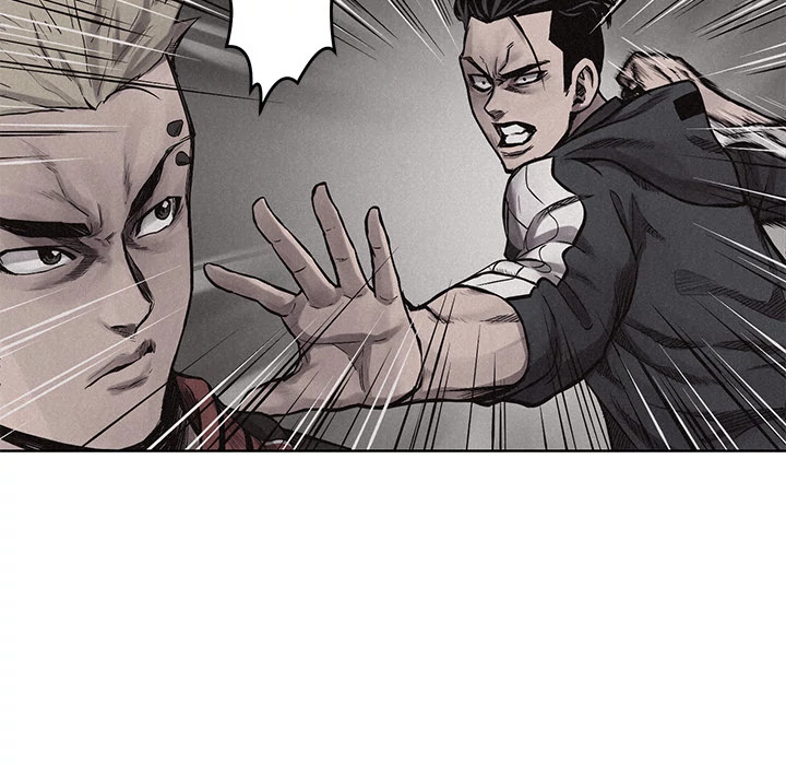 Pounding Chapter 8 page 77 - Chapter 8: Pounding