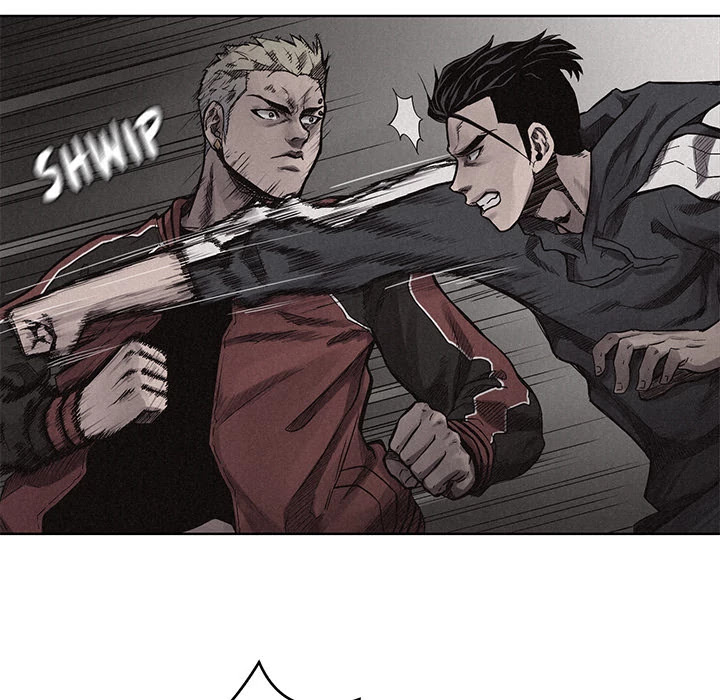 Pounding Chapter 8 page 78 - Chapter 8: Pounding