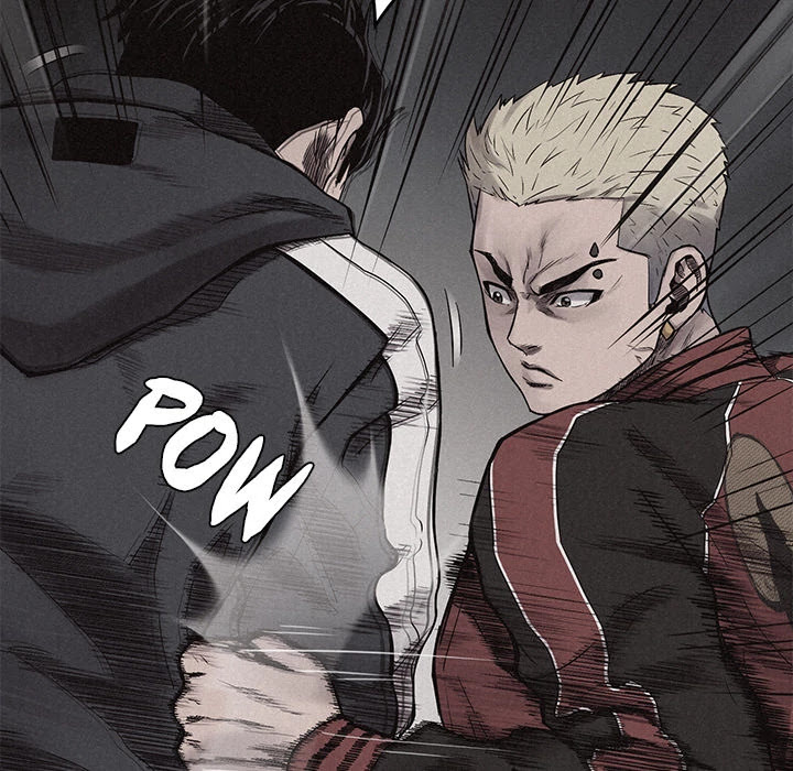 Pounding Chapter 8 page 82 - Chapter 8: Pounding