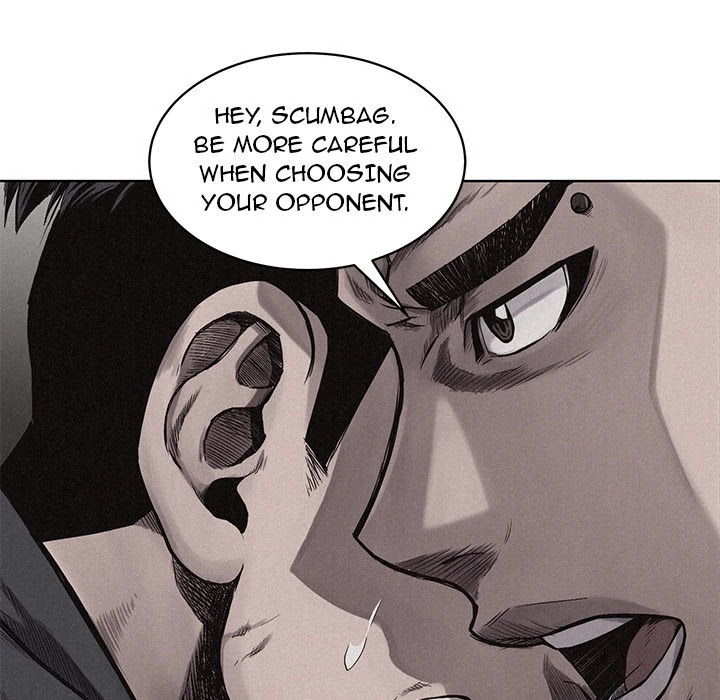 Pounding Chapter 8 page 86 - Chapter 8: Pounding