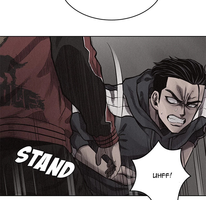 Pounding Chapter 8 page 90 - Chapter 8: Pounding