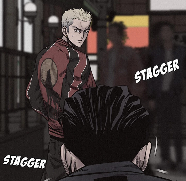 Pounding Chapter 9 page 12 - Chapter 9: Pounding
