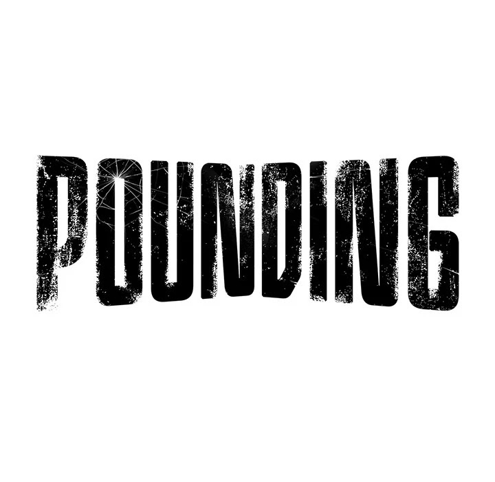 Pounding Chapter 9 page 19 - Chapter 9: Pounding