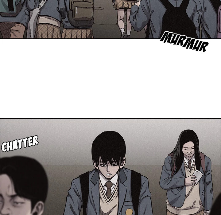 Pounding Chapter 9 page 21 - Chapter 9: Pounding