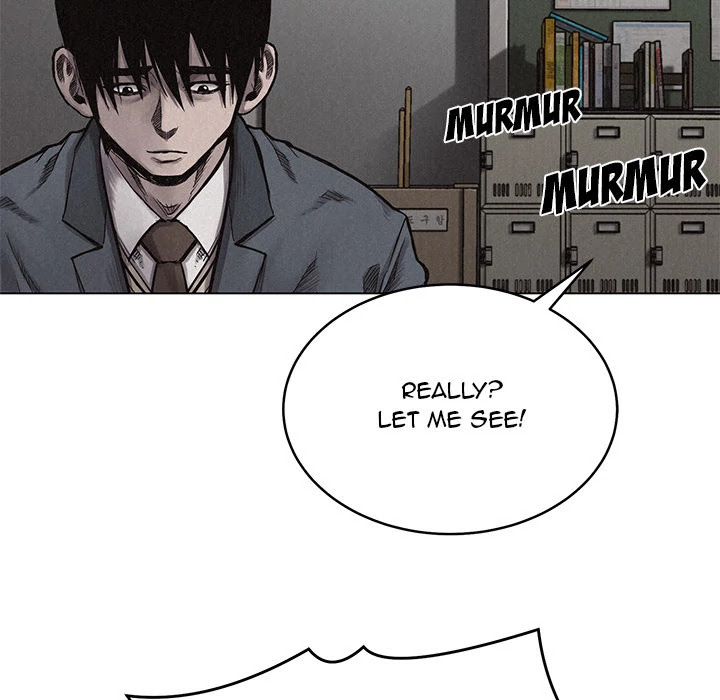 Pounding Chapter 9 page 28 - Chapter 9: Pounding