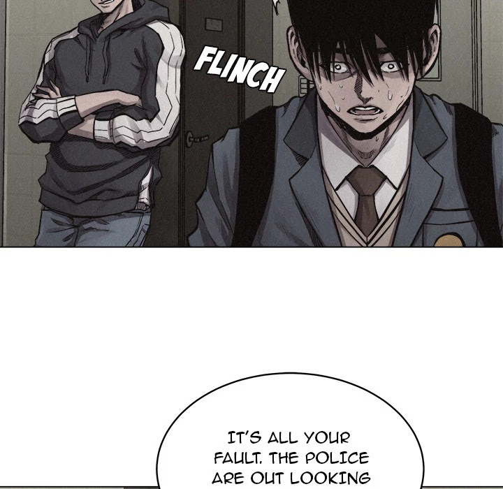 Pounding Chapter 9 page 76 - Chapter 9: Pounding