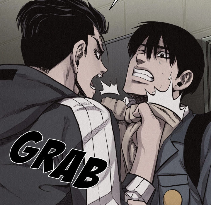 Pounding Chapter 9 page 82 - Chapter 9: Pounding