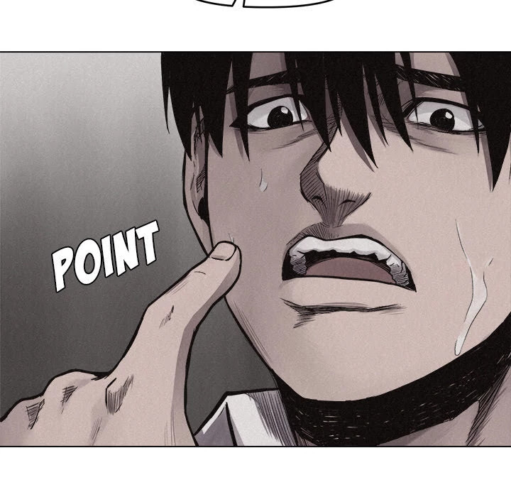 Pounding Chapter 9 page 84 - Chapter 9: Pounding
