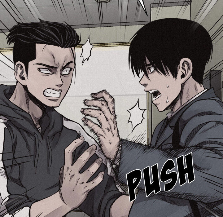 Pounding Chapter 9 page 87 - Chapter 9: Pounding