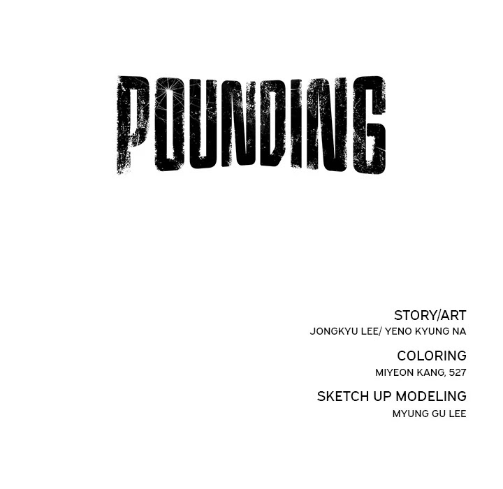 Pounding Chapter 9 page 95 - Chapter 9: Pounding