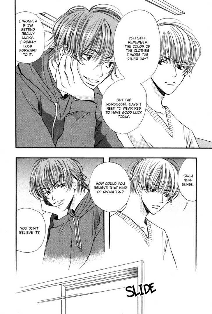 Power Game Chapter 1 page 16 - Chapter 1