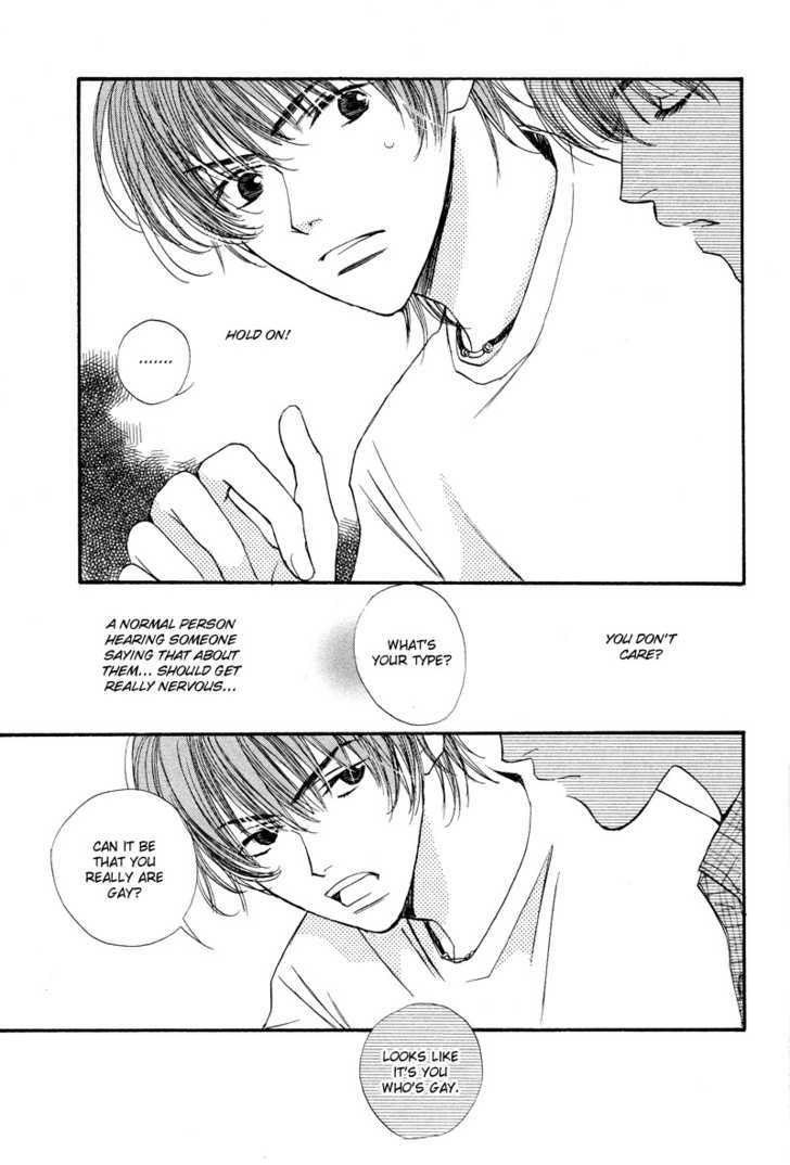 Power Game Chapter 1 page 29 - Chapter 1