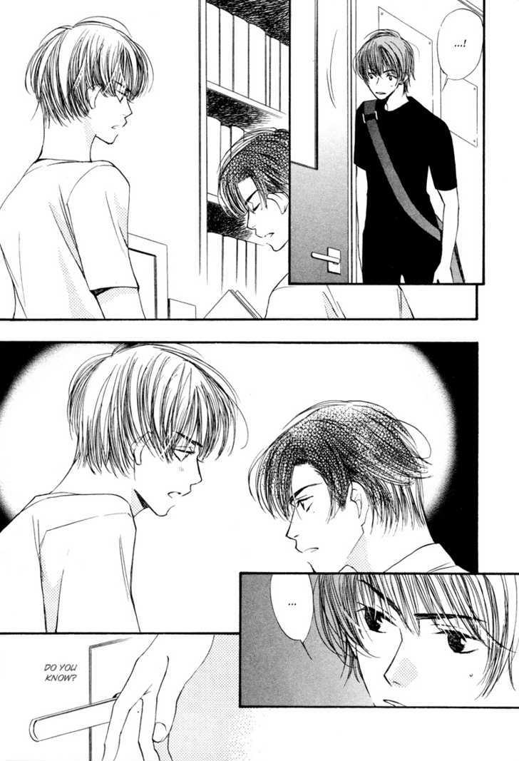 Power Game Chapter 2 page 21 - Chapter 2