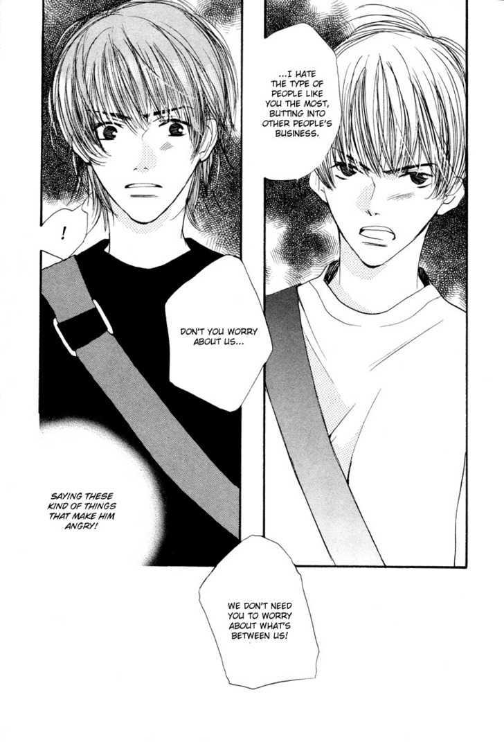 Power Game Chapter 2 page 31 - Chapter 2
