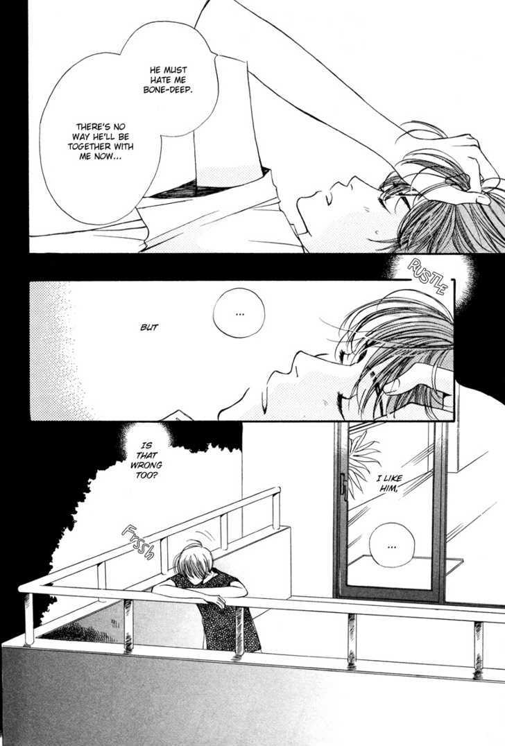 Power Game Chapter 4 page 11 - Chapter 4 : Ch.4&5
