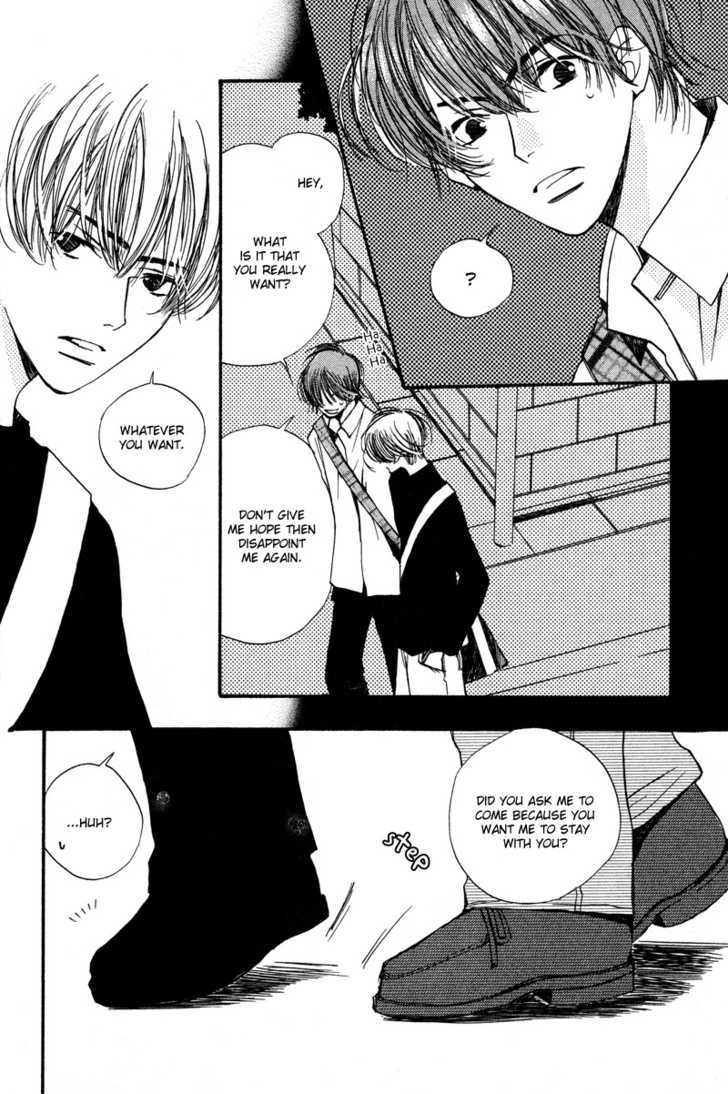 Power Game Chapter 4 page 29 - Chapter 4 : Ch.4&5