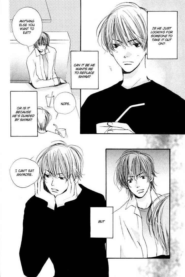 Power Game Chapter 4 page 35 - Chapter 4 : Ch.4&5