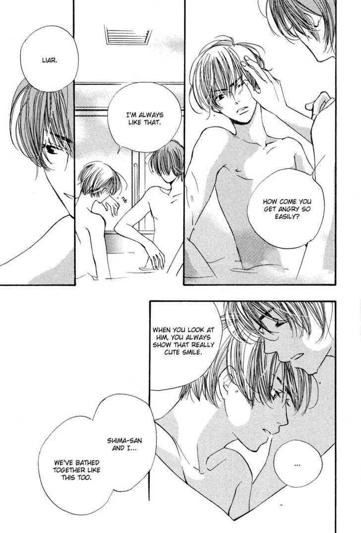 Power Game Chapter 4 page 42 - Chapter 4 : Ch.4&5