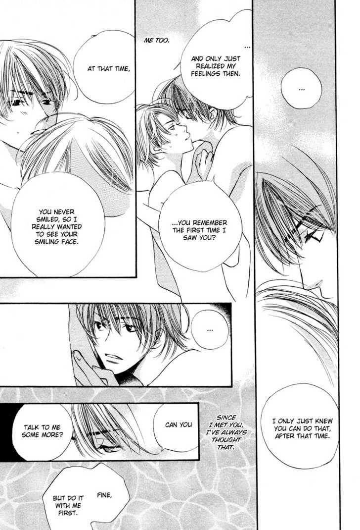 Power Game Chapter 4 page 44 - Chapter 4 : Ch.4&5