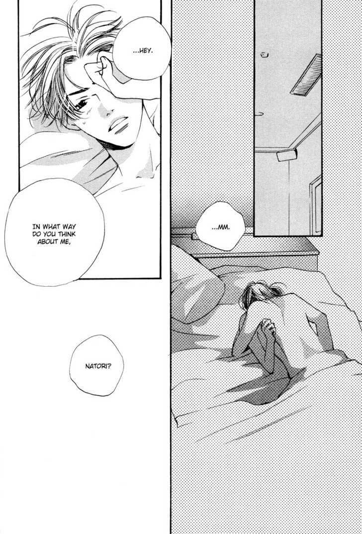 Power Game Chapter 4 page 45 - Chapter 4 : Ch.4&5