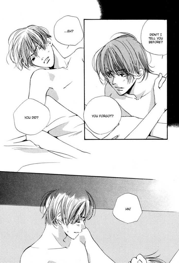 Power Game Chapter 4 page 46 - Chapter 4 : Ch.4&5