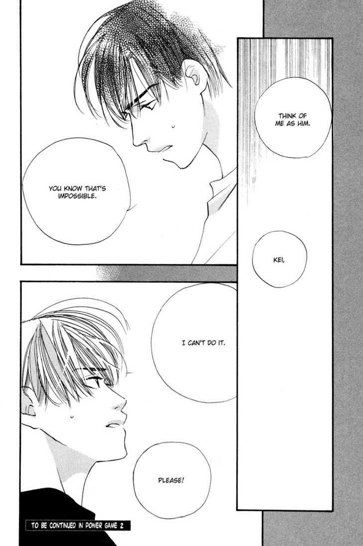 Power Game Chapter 4 page 63 - Chapter 4 : Ch.4&5