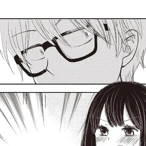 Power Harassment Beautiful Girls Company Chapter 1: A World Where Middle-Aged Men Look Like Beautiful Girls cover