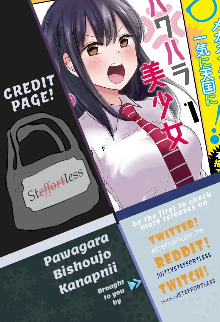 Power Harassment Beautiful Girls Company Chapter 3 page 1 - Chapter 3: Idle Director