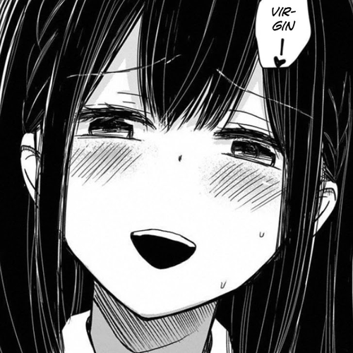 Power Harassment Beautiful Girls Company Chapter 6: The Virgin cover