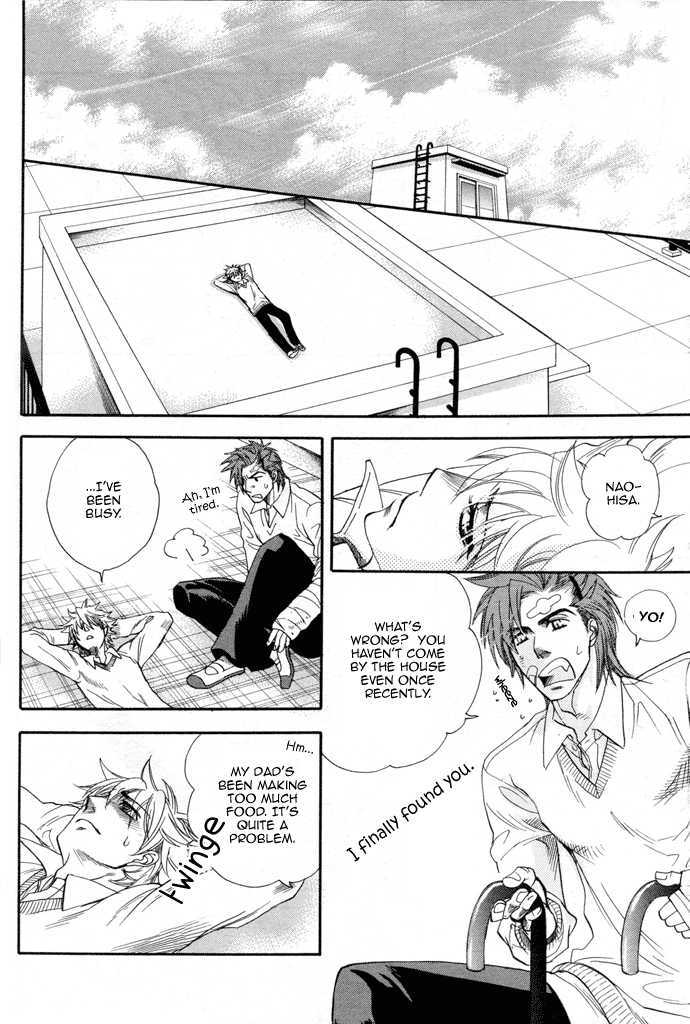 Power of Love! Chapter 1 page 16 - Chapter 1