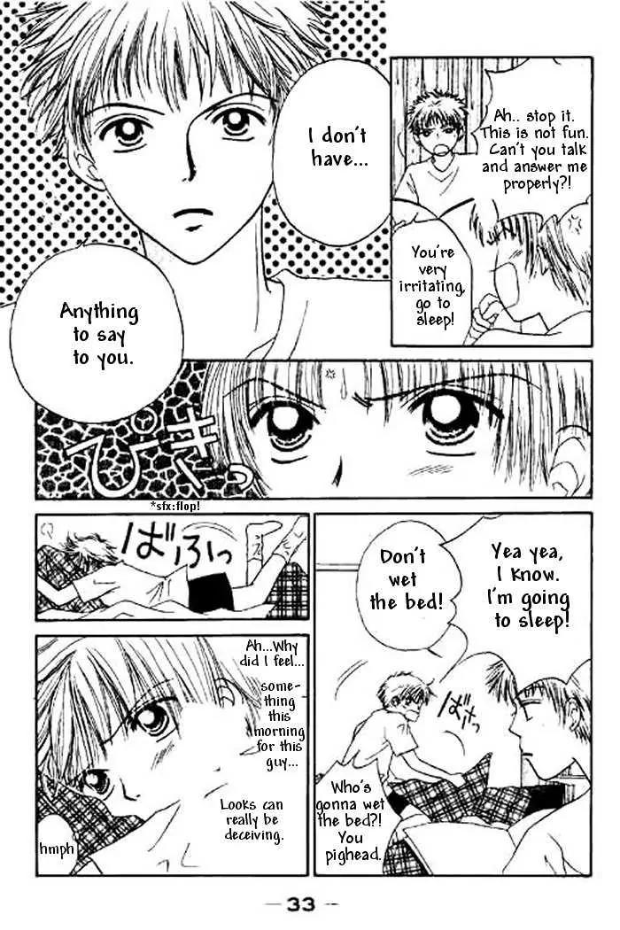 Power!! Chapter 1 page 33 - Chapter 1
