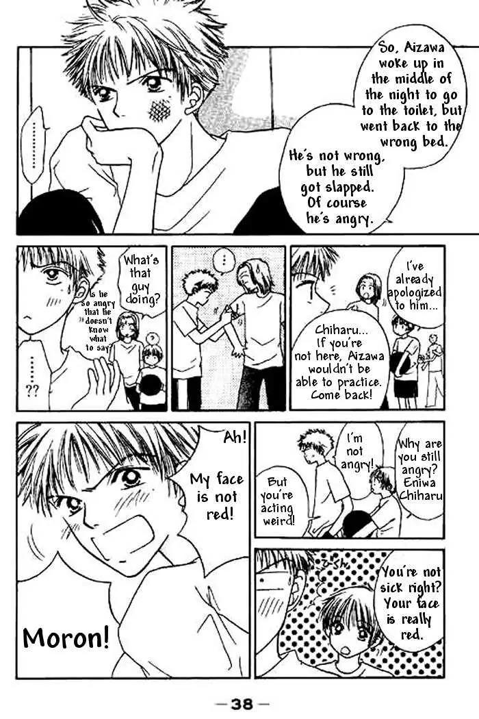 Power!! Chapter 1 page 38 - Chapter 1