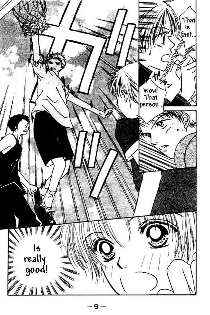 Power!! Chapter 1 page 9 - Chapter 1