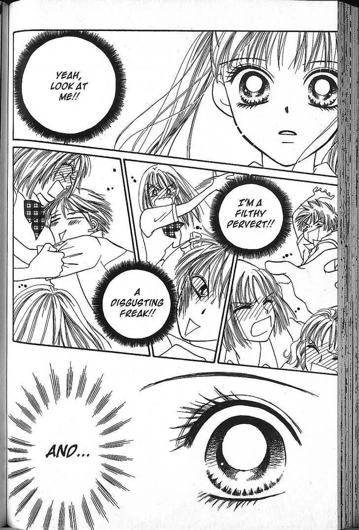 Power!! Chapter 13 page 17 - Chapter 13