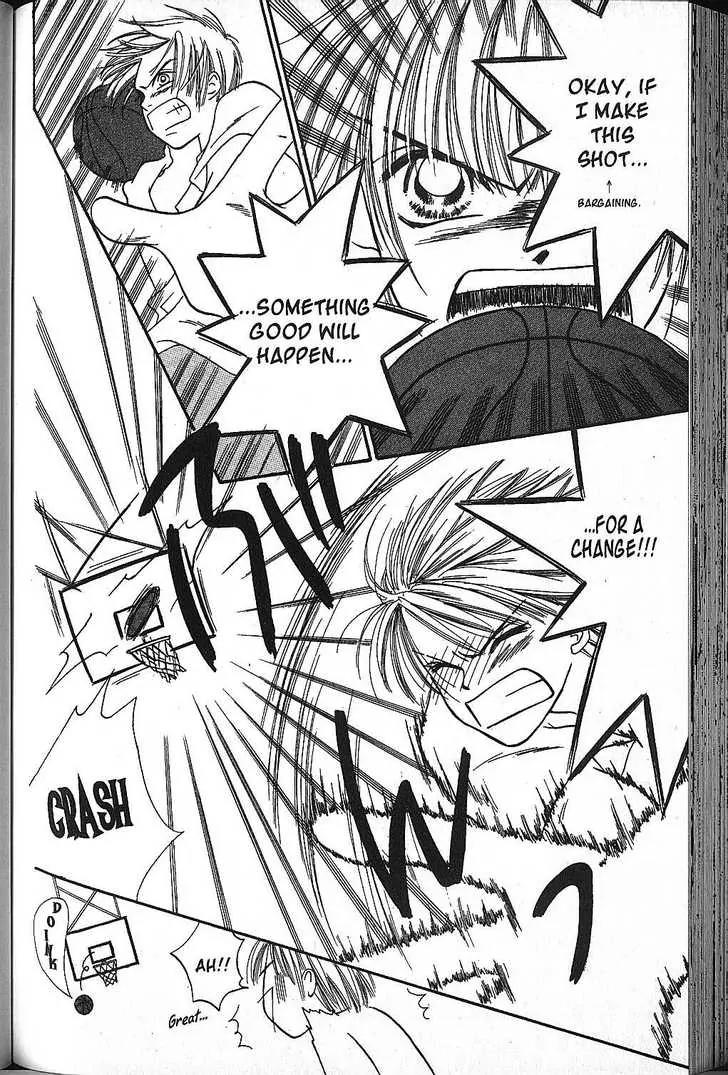 Power!! Chapter 14 page 15 - Chapter 14