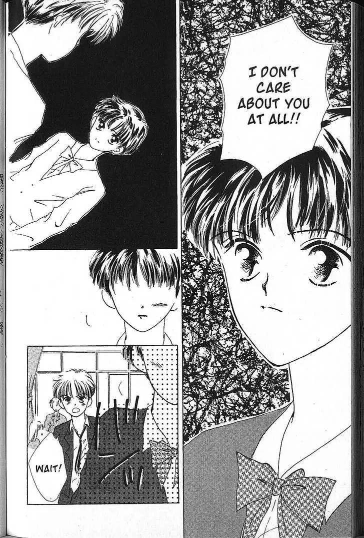 Power!! Chapter 15 page 24 - Chapter 15: Extra: Till Teardrops Dry + Omake