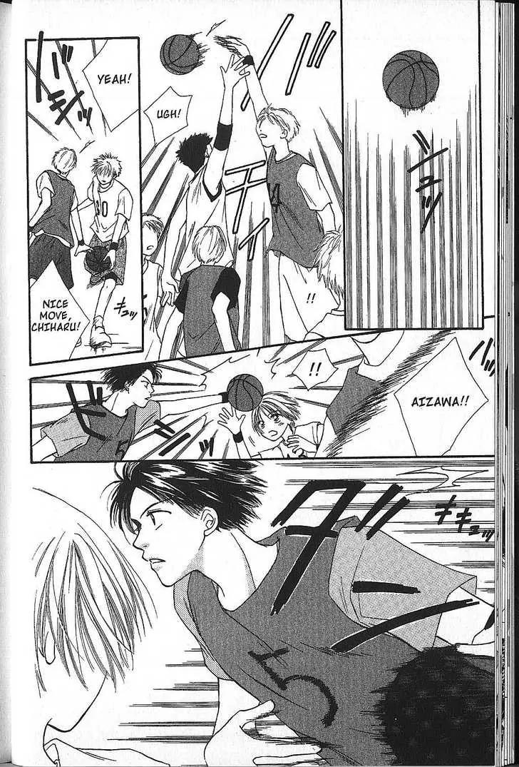 Power!! Chapter 16 page 4 - Chapter 16