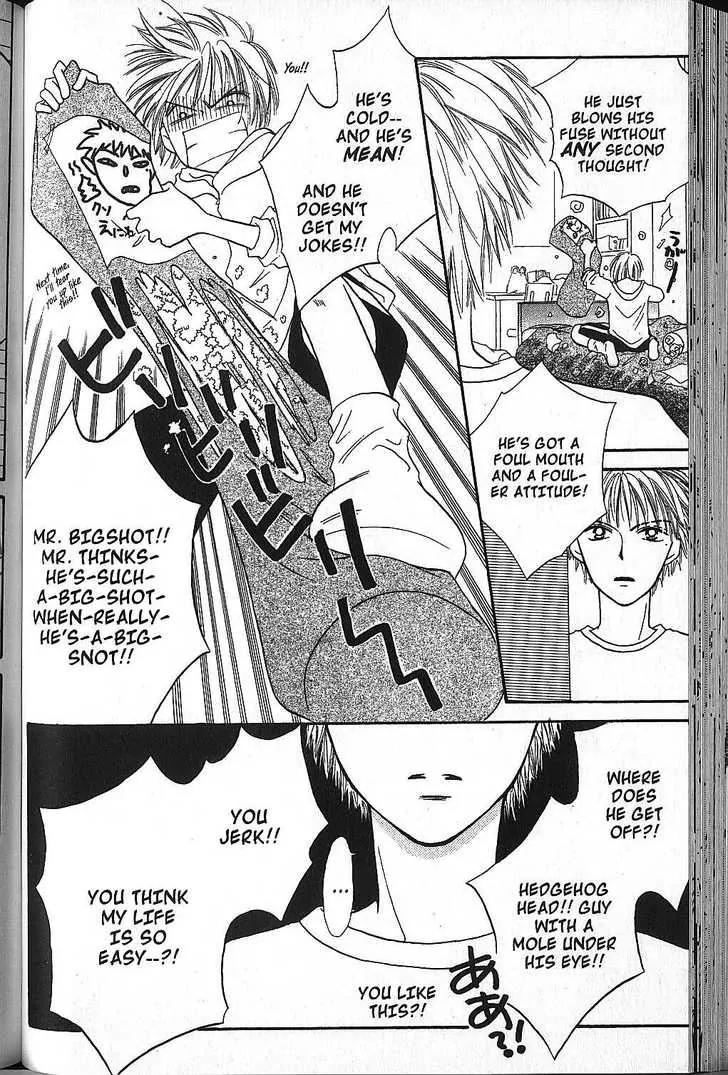 Power!! Chapter 16 page 62 - Chapter 16