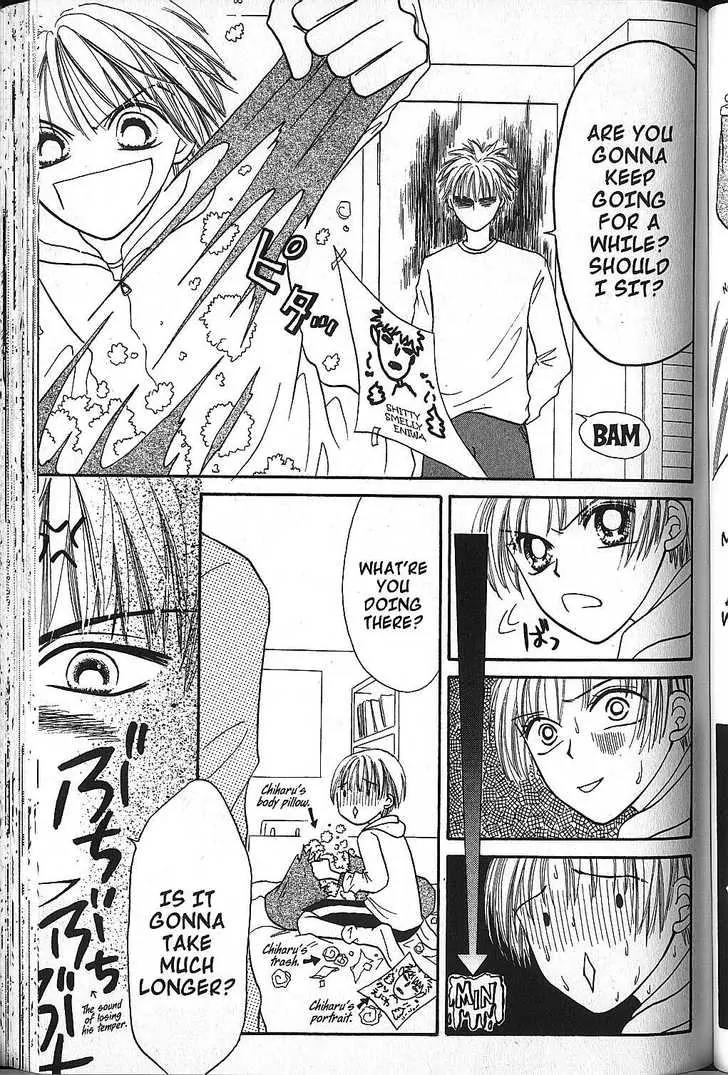 Power!! Chapter 16 page 63 - Chapter 16