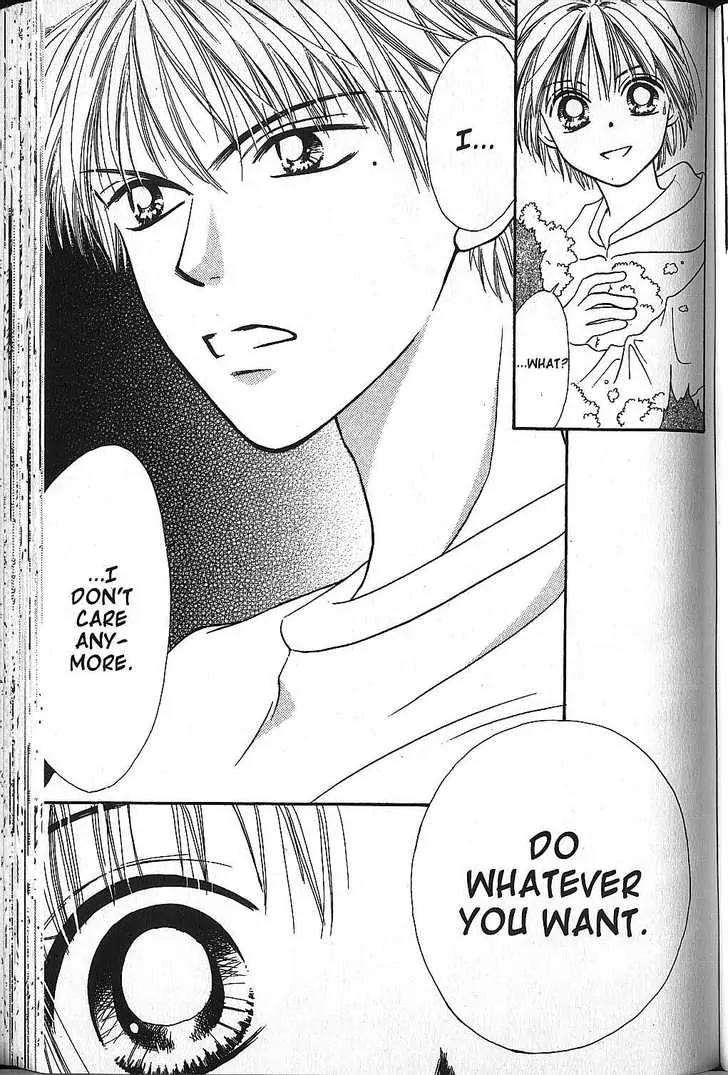 Power!! Chapter 16 page 65 - Chapter 16