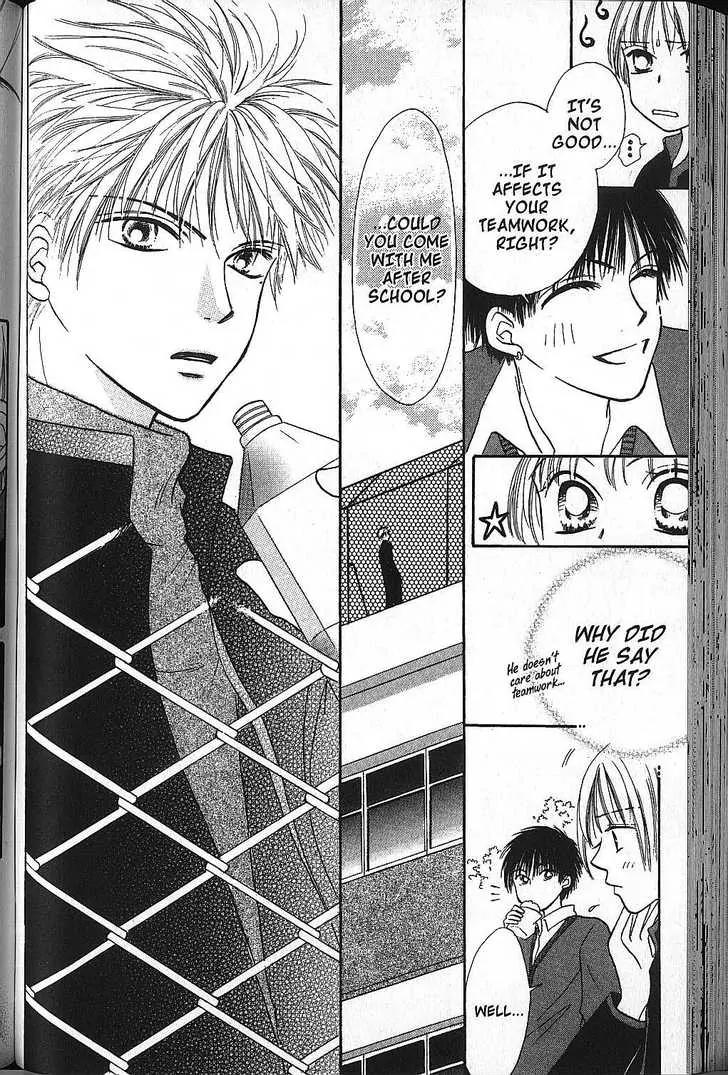 Power!! Chapter 16 page 76 - Chapter 16