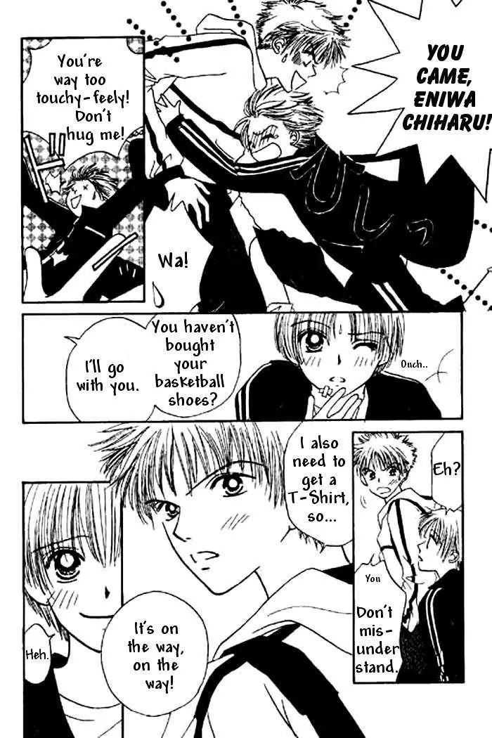 Power!! Chapter 2 page 19 - Chapter 2