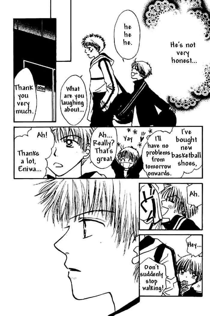 Power!! Chapter 2 page 20 - Chapter 2