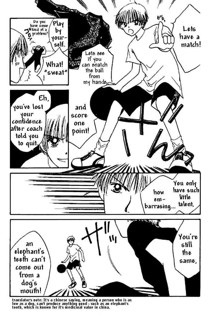 Power!! Chapter 2 page 30 - Chapter 2